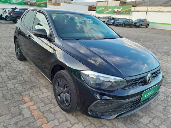 VOLKSWAGEN POLO 1.0 MPI TRACK MANUAL